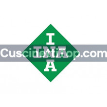 Cuscinetto GE40-DO-2RS INA 40x62x28