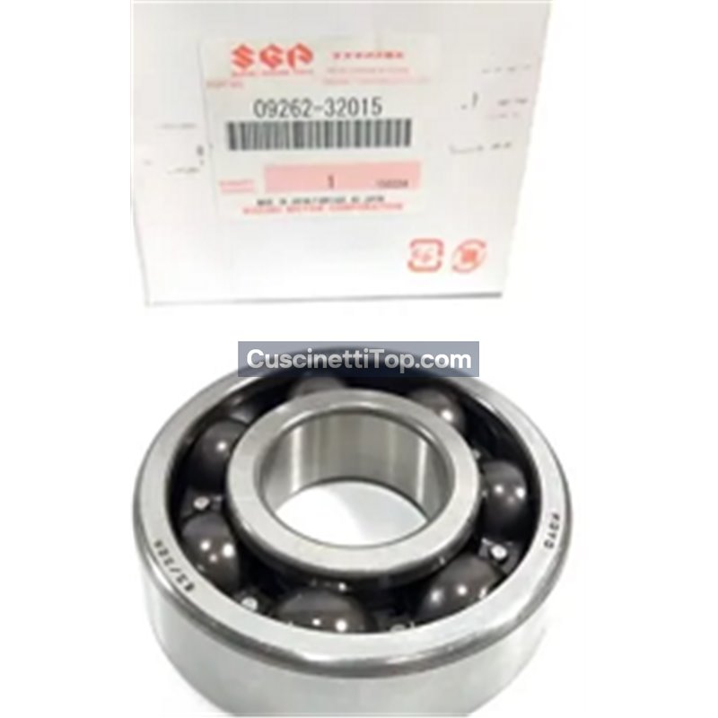 63/32 R SH2 TG2 C5 KOYO 32x75x20 63/32 R SH2 TG2 C5 KOYO 32x75x20