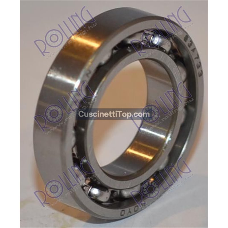 83A733 C3 KOYO 19,05x33,01x7,02