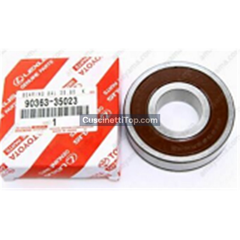 DG 2263-1 2RKMD SH2 C4 KOYO 22x63x18 2RS DG 2263-1 2RKMD SH2 C4 KOYO 22x63x18 2RS