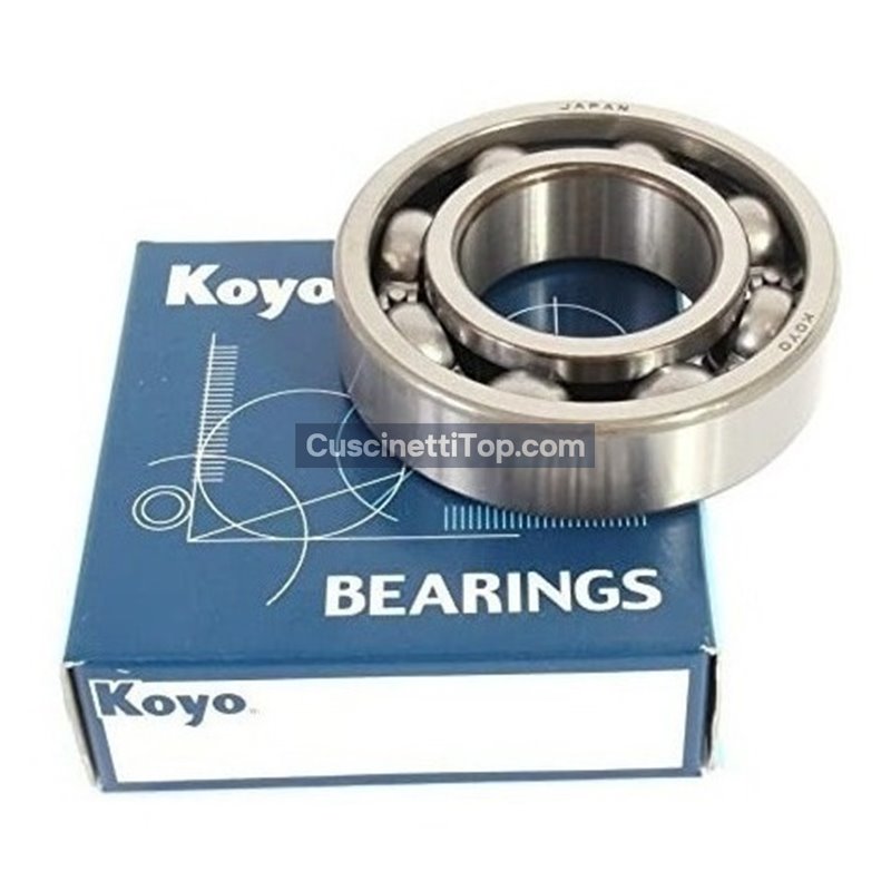 6205 CM KOYO 25x52x15 6205 CM KOYO 25x52x15
