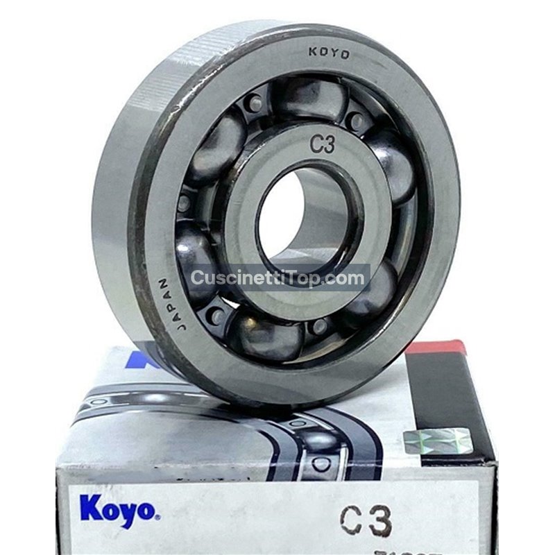 6308 C3 KOYO 40x90x23 6308 C3 KOYO 40x90x23