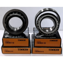 Cuscinetto 25592/25520 TIMKEN 46,038x82,931x23,813