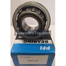 Cuscinetto 25877/25820 PFI  34,925x73,025x23,812