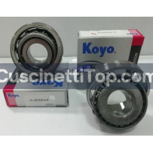 Cuscinetto  90366-20003 KOYO 20x52x16,25