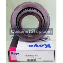 Cuscinetto 55200 CRE2/437 KOYO (50,8x111,125x30,2/20,63) Weight 1,353