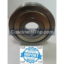 Cuscinetto 6406-2Z Import 30x90x23