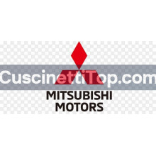 Cuscinetto MH043092Y1 originale MITSUBUSHI 40x80x34/27