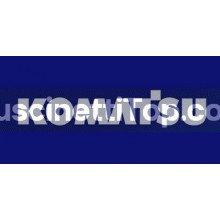 Cuscinetto 417-22-11820 originale KOMATSU 40x90x35,25