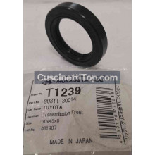 Anello di Tenuta 90311-30014 originale TOYOTA 30x45x8