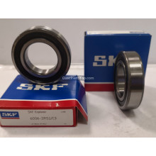 Cuscinetto Rigido a Sfere 6006-2RS1/C3 SKF 30x55x13