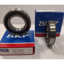 Cuscinetto Rigido a Sfere 6006-2RS1 SKF 30x55x13