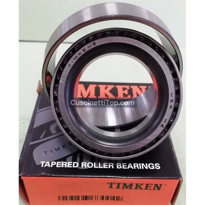 HM 212049/10 TIMKEN 66,675x122,238x38,1