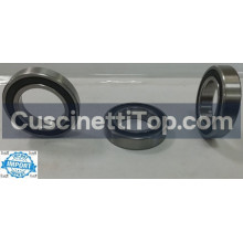 Cuscinetto SS 6915-2RS INOX Import 75x105x16