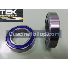 Cuscinetto SS 61905-2RS INOX TEK 25x42x9