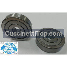Cuscinetto 6404-2Z  Import 20x72x19