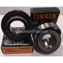 Cuscinetto NP 966883/NP759177 TIMKEN 33,338x68,260x22,225 Weight 0,310