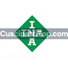 Cuscinetto LFR5201-NPP INA 12x35x15,9