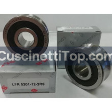 Cuscinetto LFR5201-12-2RS SLB 12x35x15,9