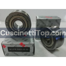 Cuscinetto LFR5201-12-2Z SLB 12x35x15,9