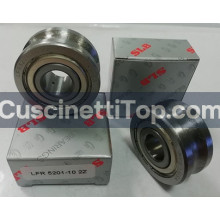 Cuscinetto LFR5201-10-2Z SLB 12x35x15,9