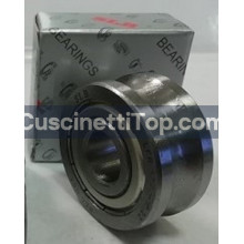 Cuscinetto LFR-50/8-6-2Z SLB 8x24x11