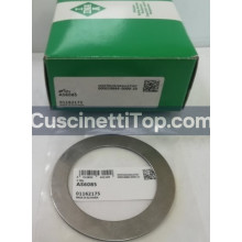 Ralla Assiale AS6085 INA 60x85x1  Weight 0.024