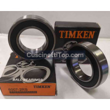 Cuscinetto  6007-2RS Timken 35x62x14