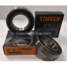 Cuscinetto 6007-2RS-C3 Timken 35x62x14