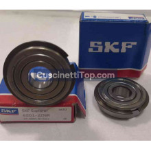 Cuscinetto 6201-2ZNR SKF 12x32x10