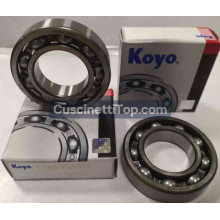 Cuscinetto auto-moto 6006 R/1D SH2 C3 KOYO 30x56x13