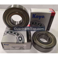 Cuscinetto 6204 2Z C3 KOYO 20x47x14