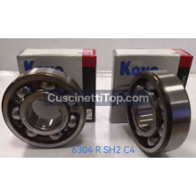 Cuscinetto auto-moto 6304 R SH2 C4 KOYO 20x52x15