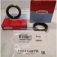 Anello di Tenuta (Paraolio) CORTECO 25x35x7 B1KL NBR