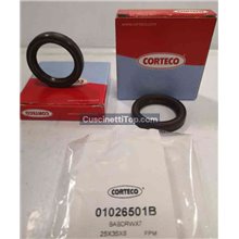 Anello di Tenuta (Paraolio) CORTECO 25x35x6 BABDRWX7 FPM