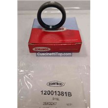 Anello di Tenuta (Paraolio) CORTECO 25x32x7 B1SL NBR