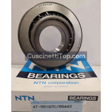 Cuscinetto 4T-55187C/55443 NTN 47,25x112,71x30,162