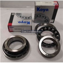 Cuscinetto Auto 09267-30010 KOYO 30x55x16.8/6