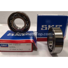 Cuscinetto Rigido a Sfere 6004 SKF 20x42x12