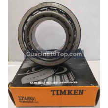 Cuscinetto 32214 TIMKEN 70x125x33,25