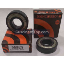 Cuscinetto 6001 ENC ZZ 330 ° C BRL 12x28x8 Weight 0,025