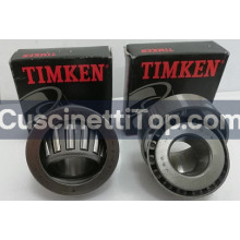 Cuscinetto 482/472 TIMKEN 69,85x120x29,794