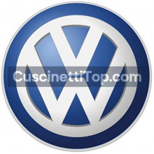 Cuscinetto 01E311125 originale VOLKSWAGEN 41x58x16