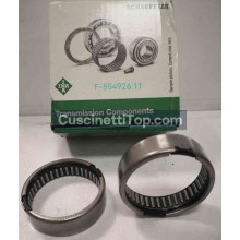 Cuscinetto F-554926.11 INA (43x50x14,5 Weight 0,039)