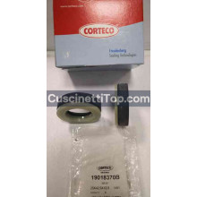 Anello di Tenuta (Paraolio) CORTECO 25X42,5X12,5 BASF NBR