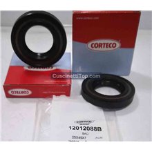 Anello di Tenuta 12012088B CORTECO 25x46x7 BAD ACM