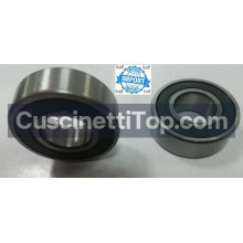 Cuscinetto 6202/16 2RS Import 16x35x11