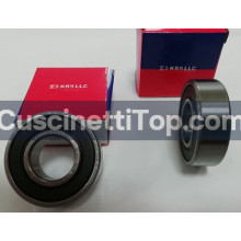 Cuscinetto 6202/15,875 2RS KBS/USA 15,875x35x11