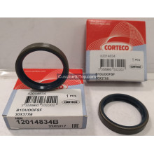 Anello di Tenuta (Paraolio) CORTECO- 30x37x6 B1DUOOFSF NBR