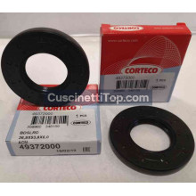 Anello di Tenuta 49372000 CORTECO 26,9X53X6 BDSLRD ACM